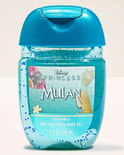 Gel antibacterial