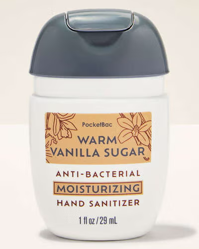 Gel antibacterial