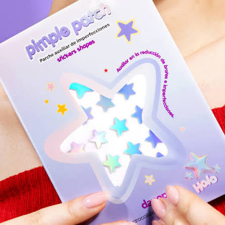Pimple Patch