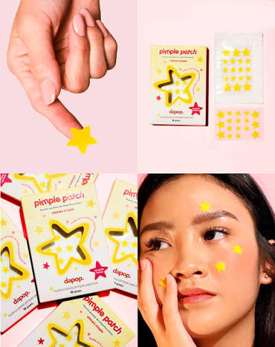 Pimple Patch