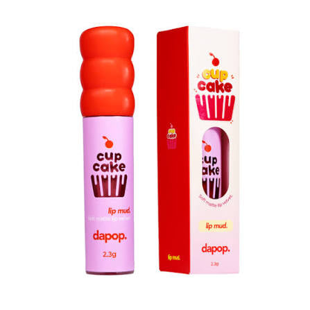Lip "Cup Cake”