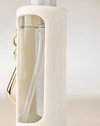 Holder para Spray Beige