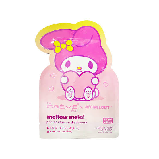 Mascarillas CRÈME X