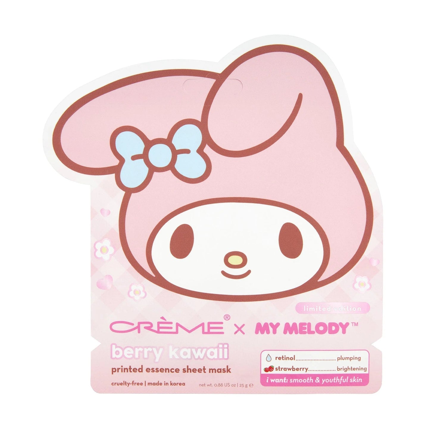 Mascarillas CRÈME X