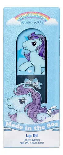 My little Pony lip oil