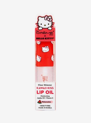 Kawaii Kiss Lip oil