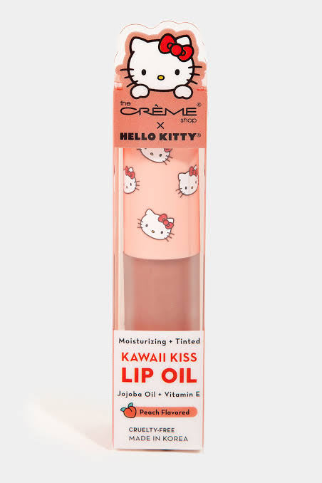 Kawaii Kiss Lip oil