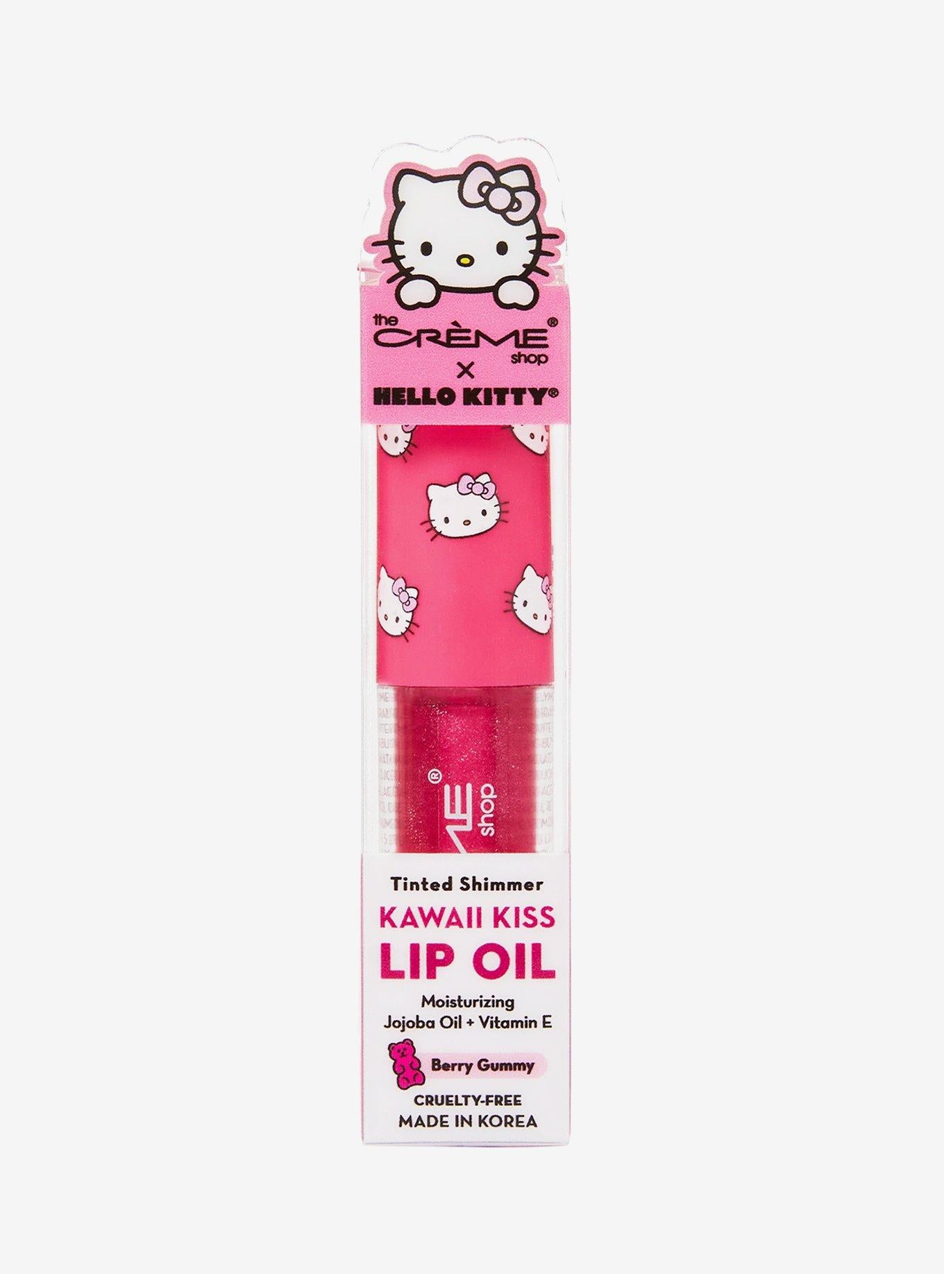 Kawaii Kiss Lip oil