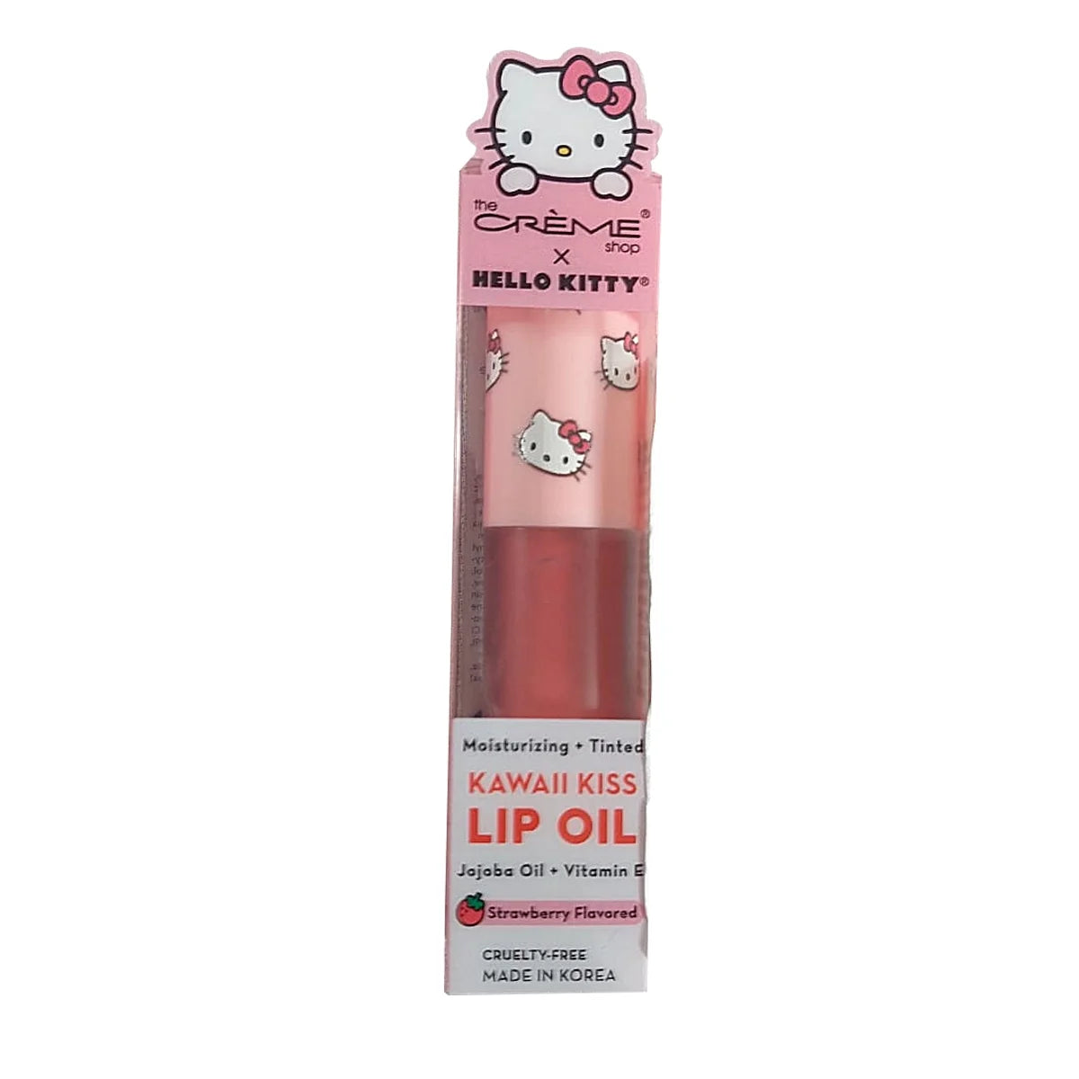 Kawaii Kiss Lip oil