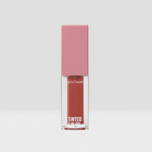 TINTED LUX LIP OIL