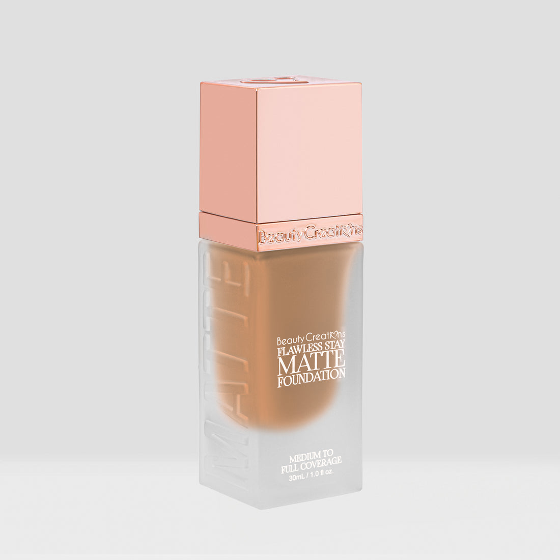 FLAWLESS STAY MATTE FOUNDATION