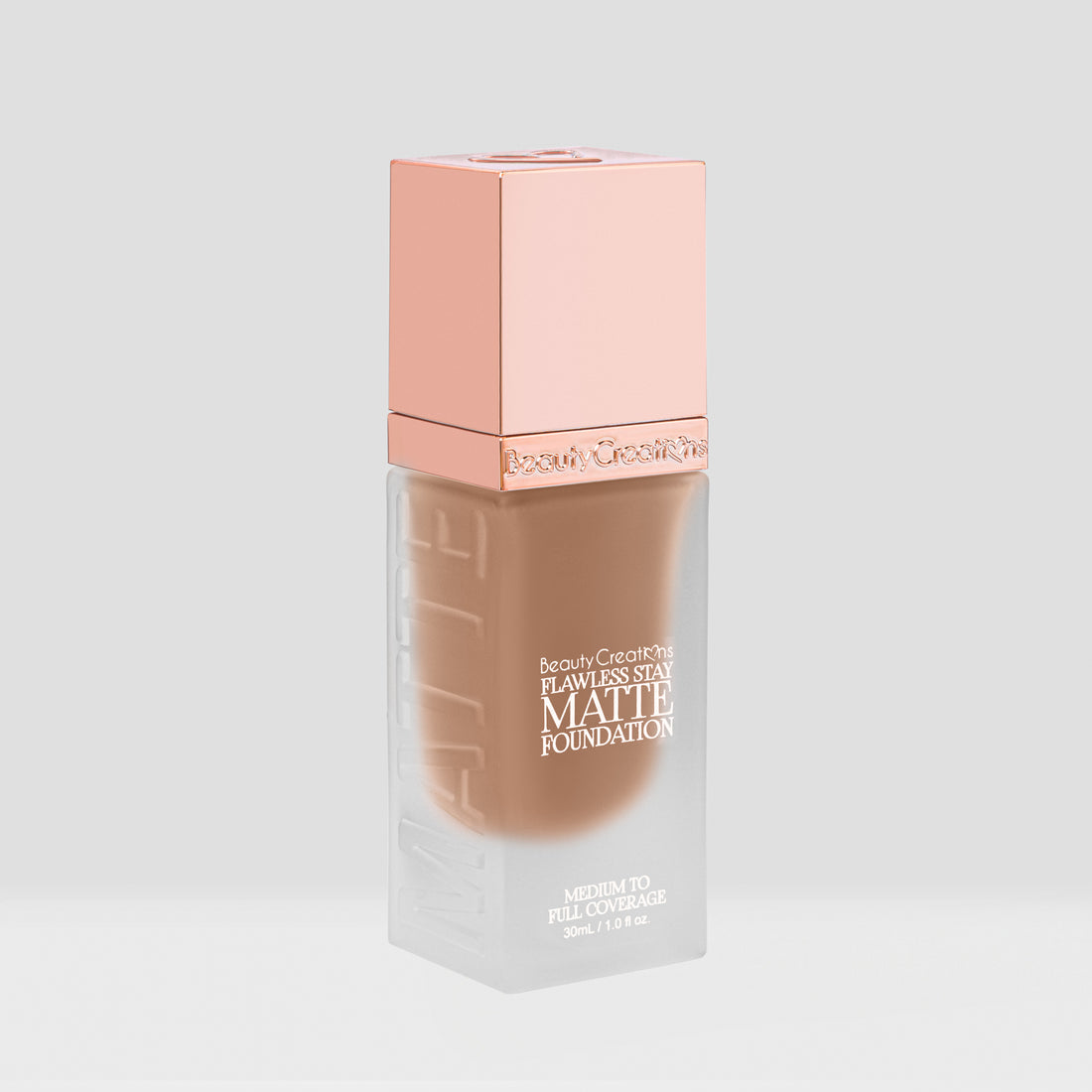 FLAWLESS STAY MATTE FOUNDATION