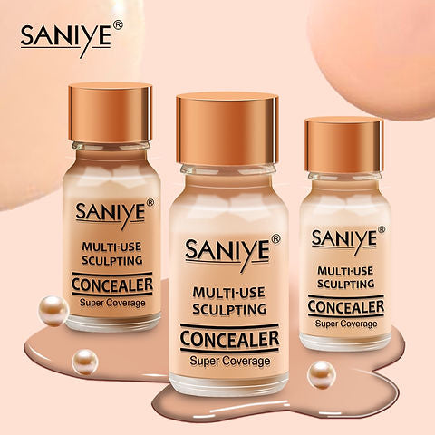 CONCEALER SANIYE