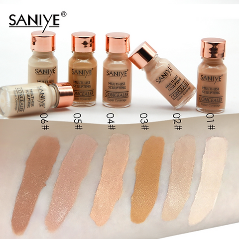CONCEALER SANIYE