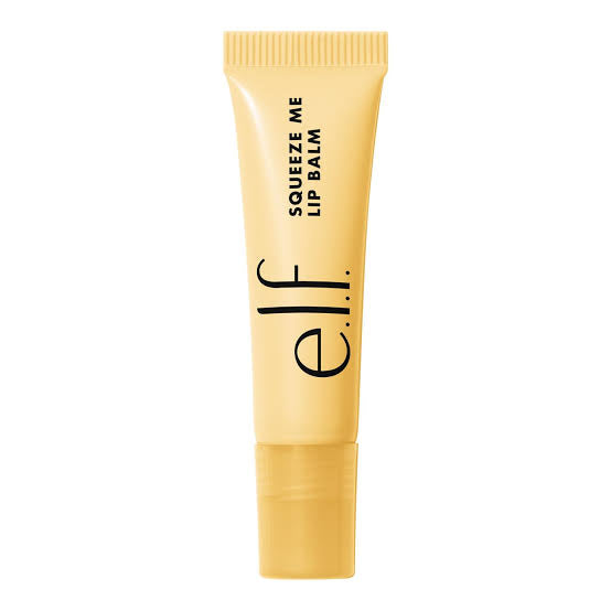 Squeeze Me Lip Balm e.l.f