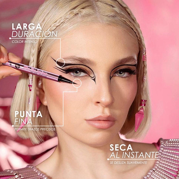 Ultra Fine Eyeliner