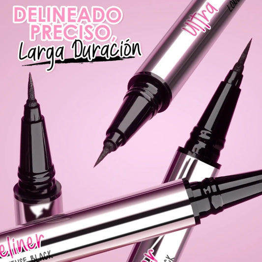 Ultra Fine Eyeliner
