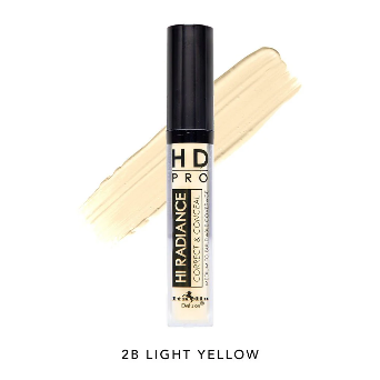 HD PRO CONCEALER ITALIA DELUXE
