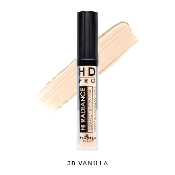 HD PRO CONCEALER ITALIA DELUXE