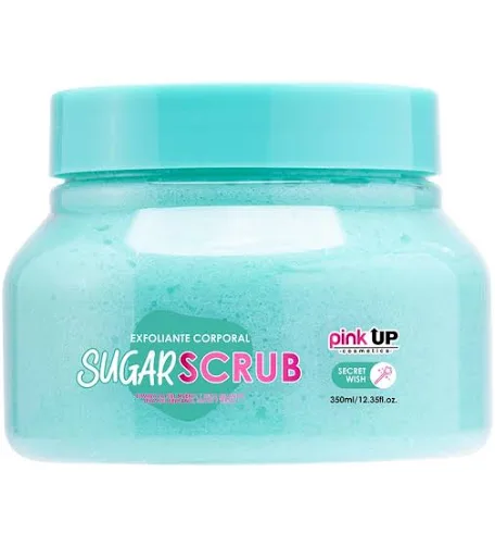 SUGAR SCRUB Exfoliante Corporal