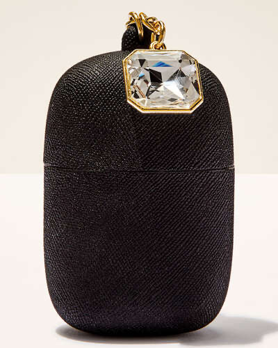 Holder Gema Negro