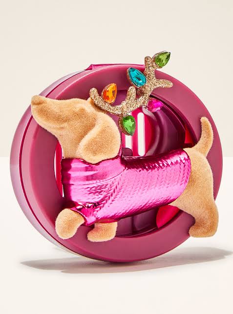 HOLDER COCHE