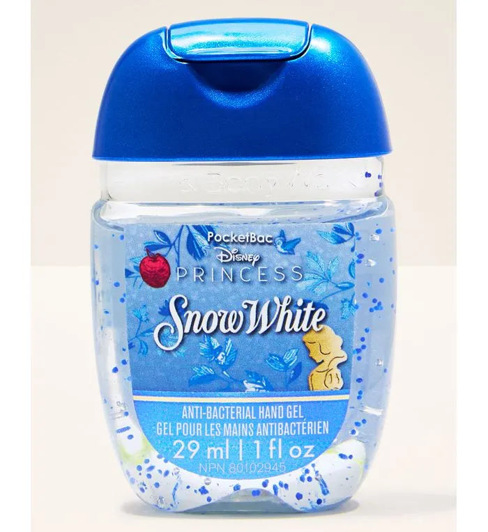 Gel antibacterial