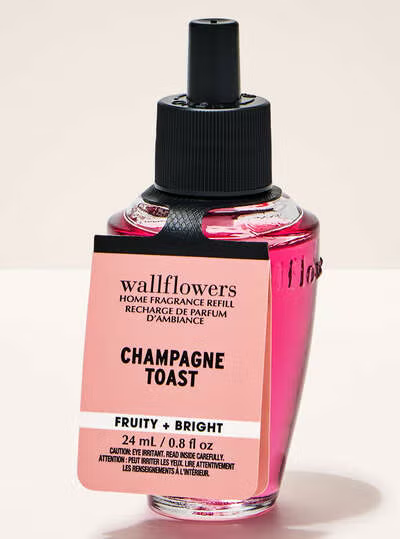 WALLFLOWER