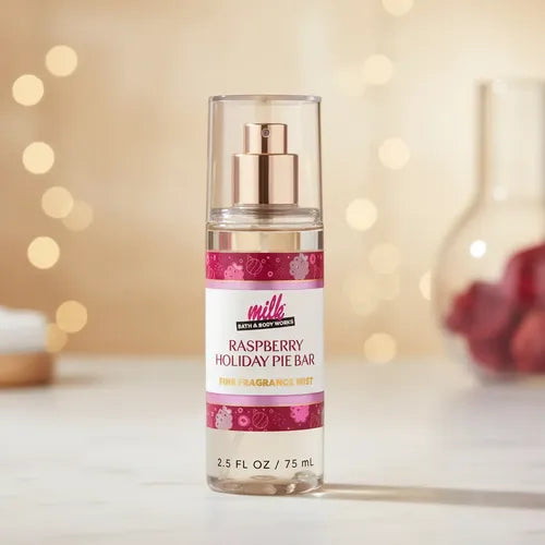 Mist travel size