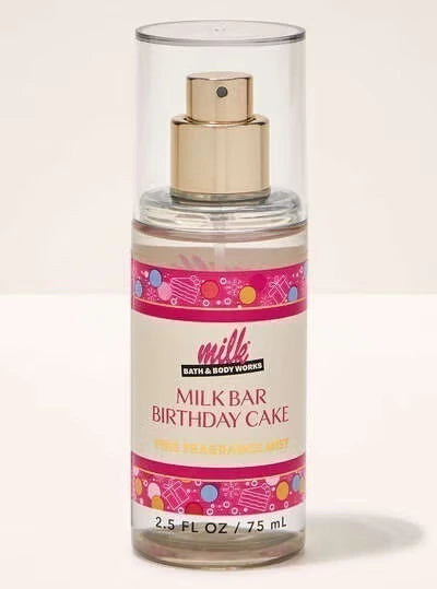 Mist travel size