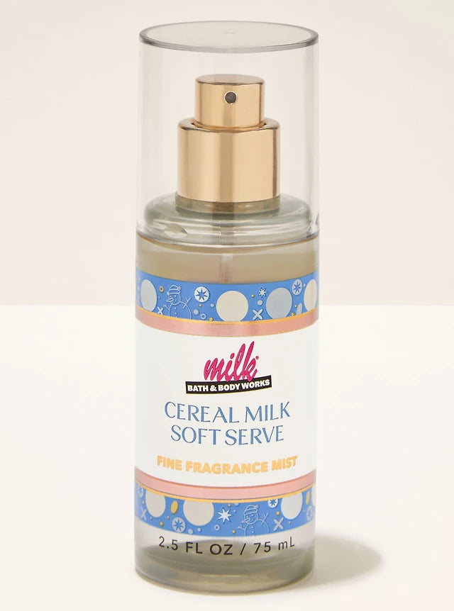 Mist travel size
