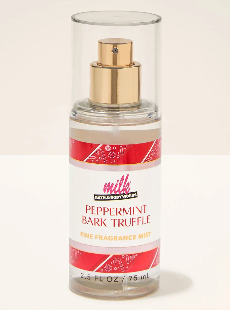 Mist travel size