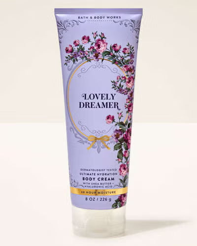 Crema para cuerpo Bath and Body Works
